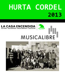 HurtaCordel